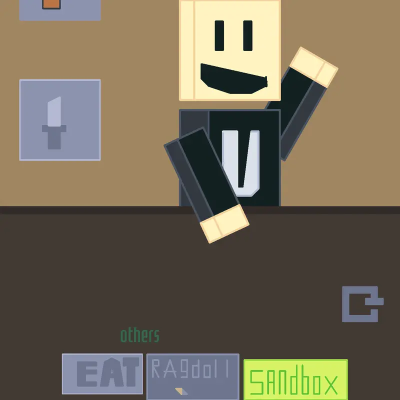 Game by @Ethanthegamer
