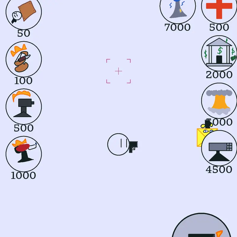Game by @TriangleGuy