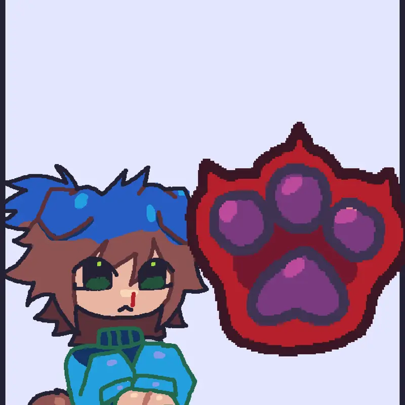 Game by @alix_demon