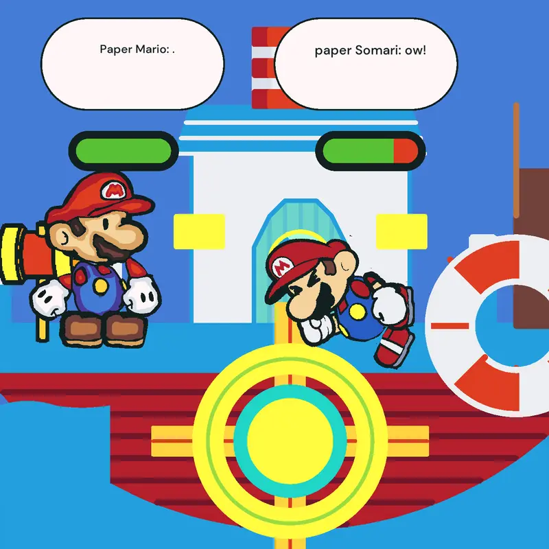 Game by @Sapphire_Bob-Omb-Main