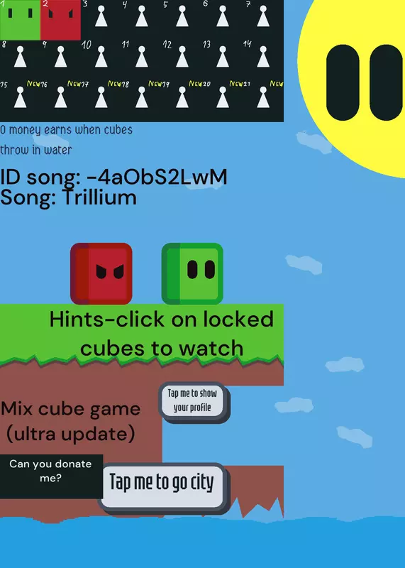 Game by @Hardcore2026