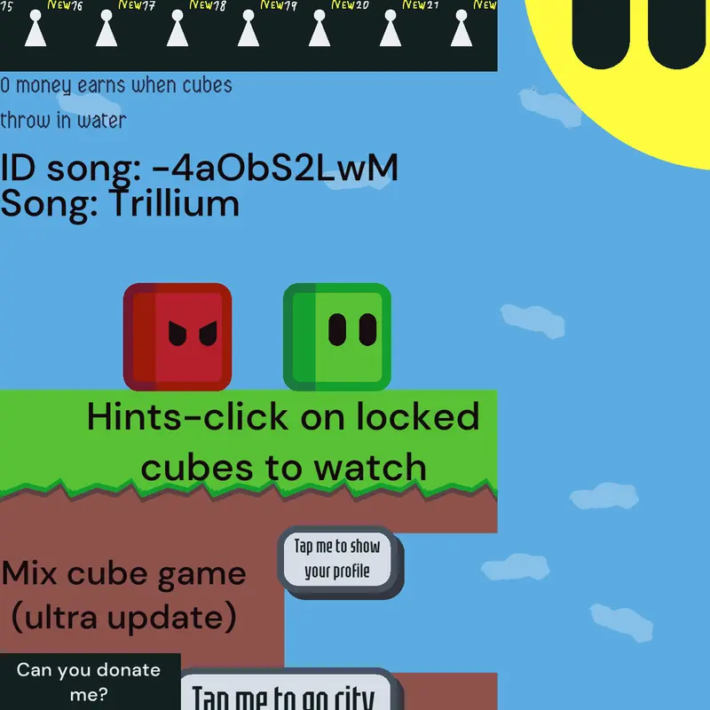 Game by @Hardcore2026