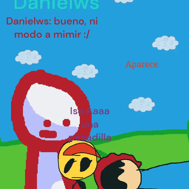 Game by @isa_xd_-