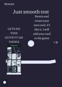 Smooth test
