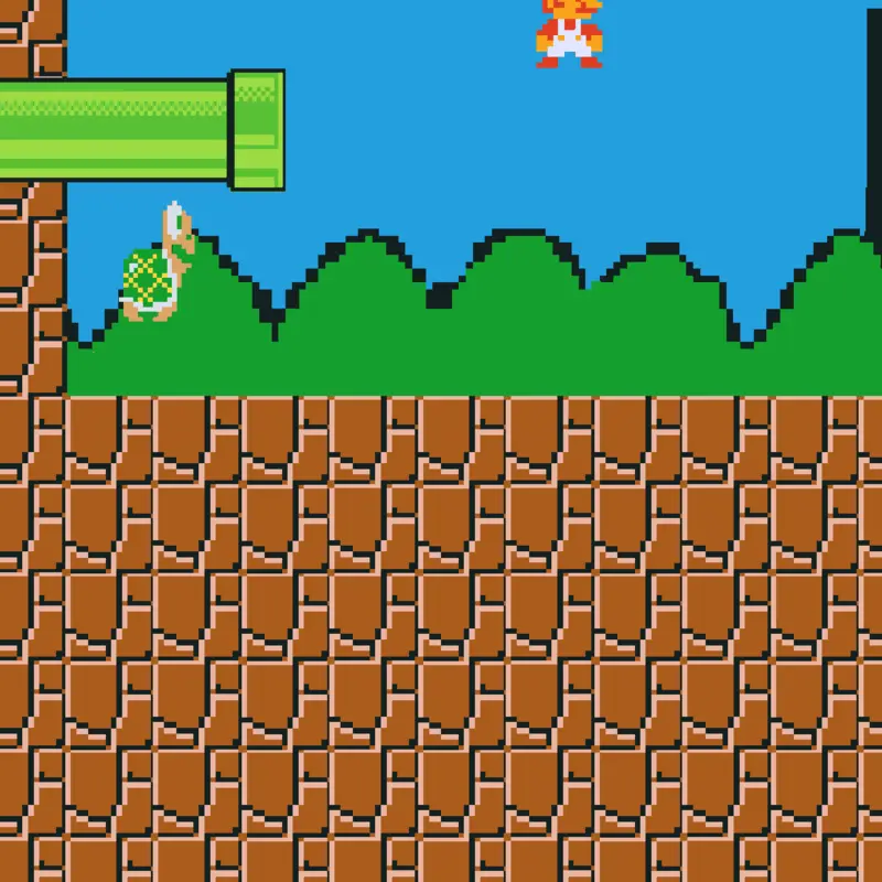 Game by @scrimbo