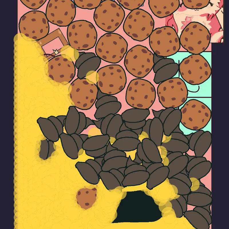 Game by @anamaytheboggs