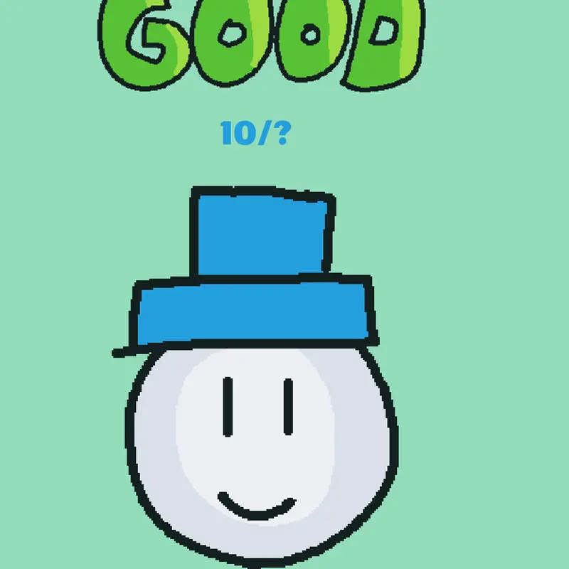 Game by @ushsbs