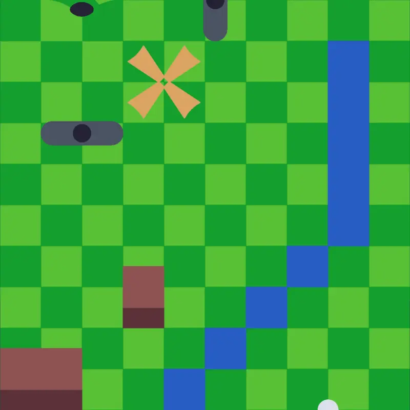 Game by @kacperyt15