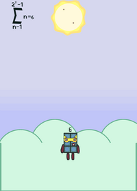 Perfect numberblocks band 2.0!