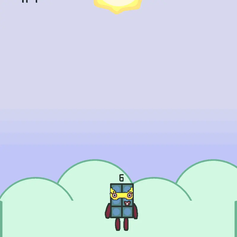 Game by @imnewdude
