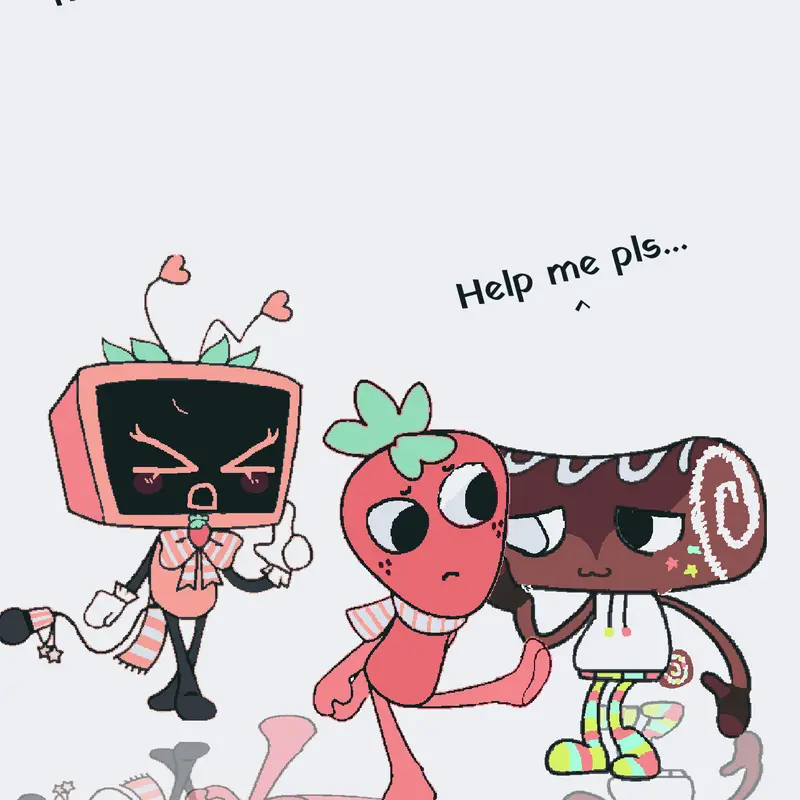 Game by @THE_DANDY_FLOWER