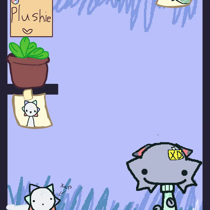 Game by @Valentina_xd