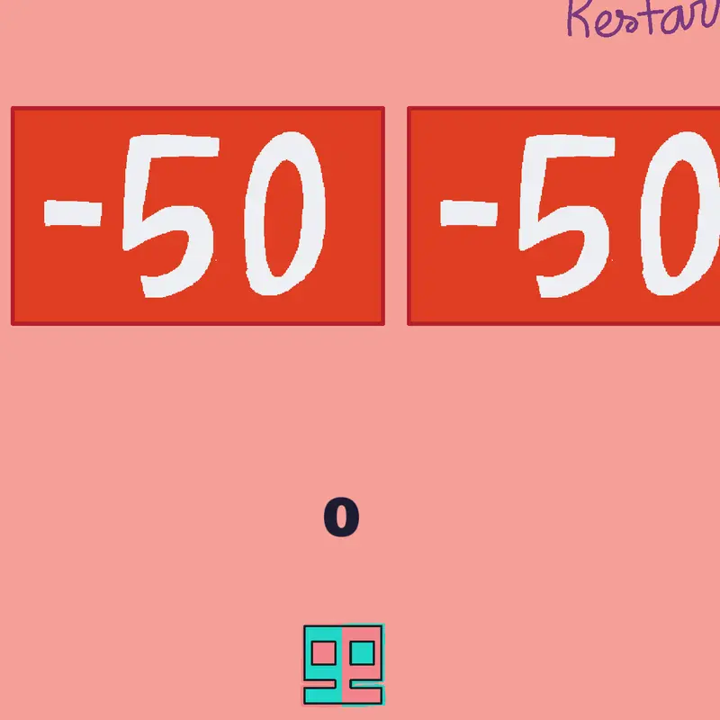 Game by @alonso-montero