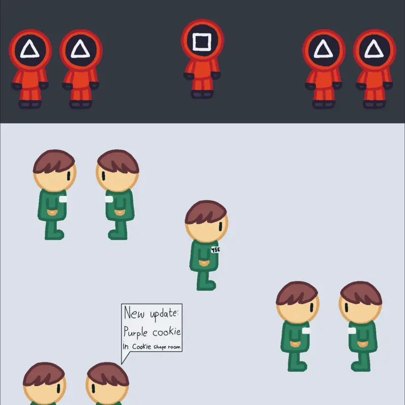 Game by @RafaelSanvas