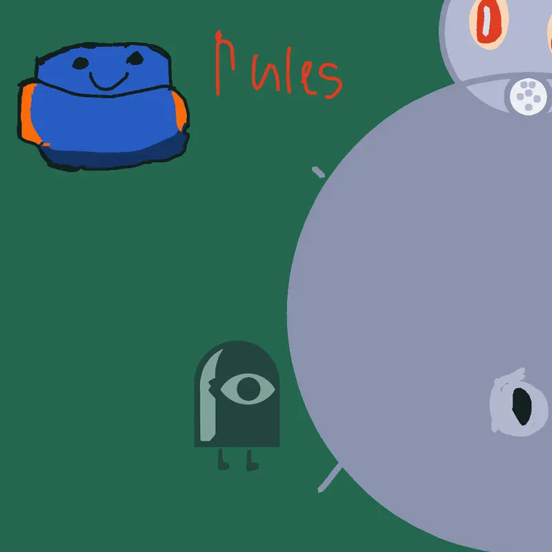 Game by @Rgbfan