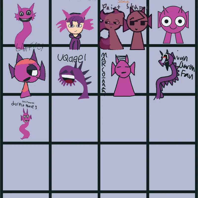 Game by @PeelyBananas