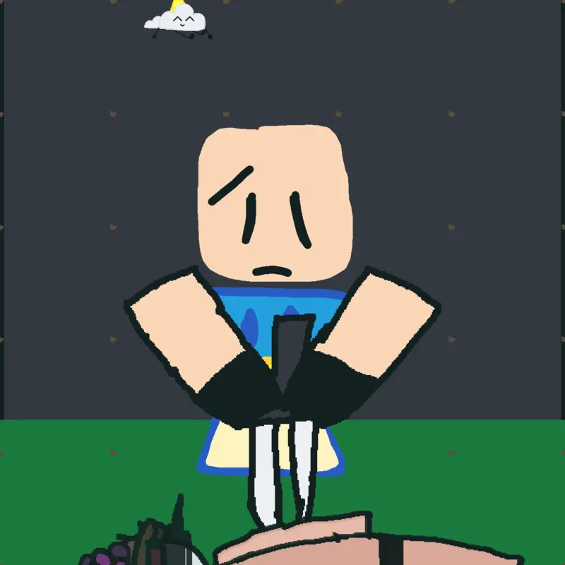 Game by @km_animates-_-