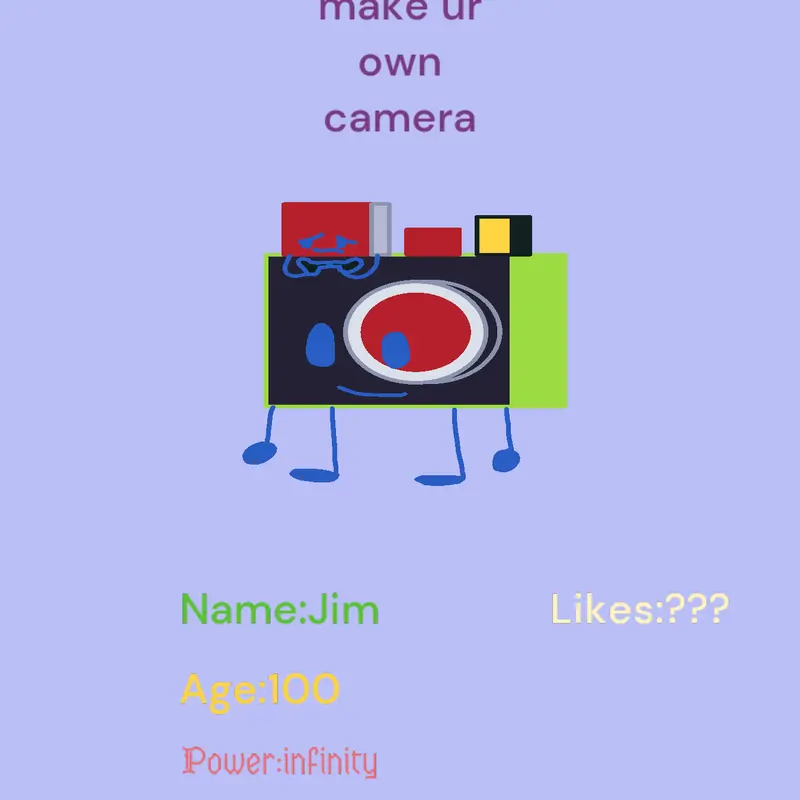 Game by @Giggles1227