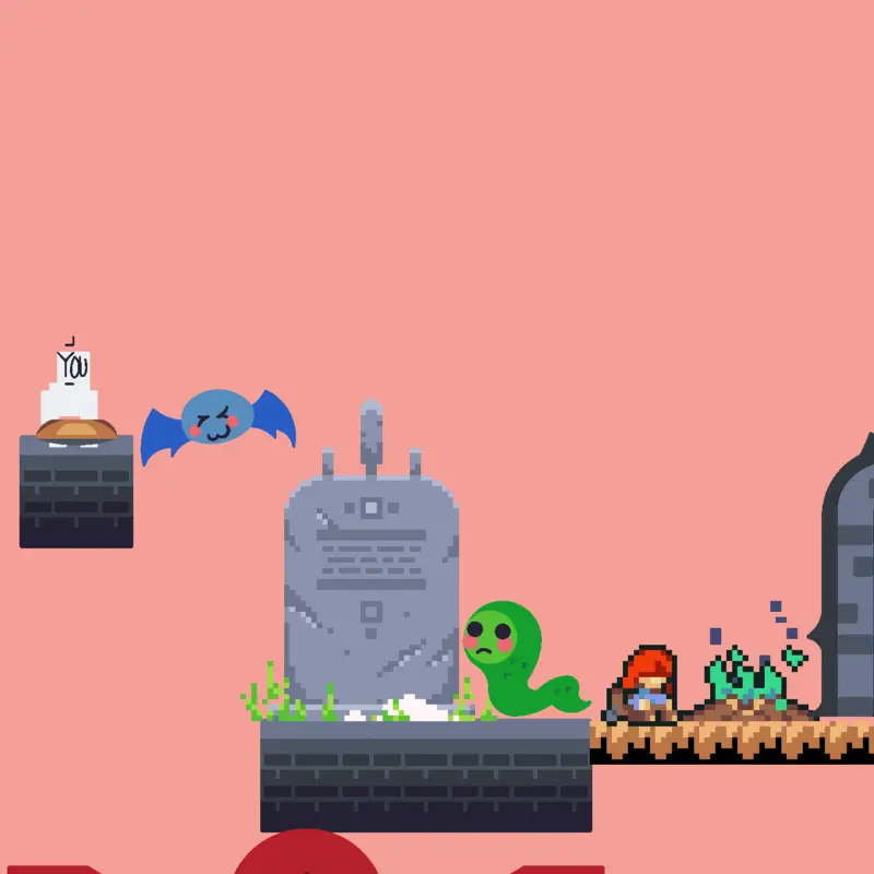 Game by @Raposa_brasileira