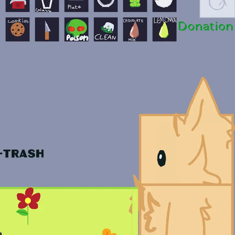 Game by @cookies_cats