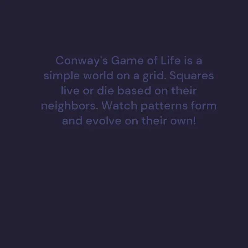 Game by @Scheron