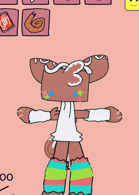 Game by @milkofshadows