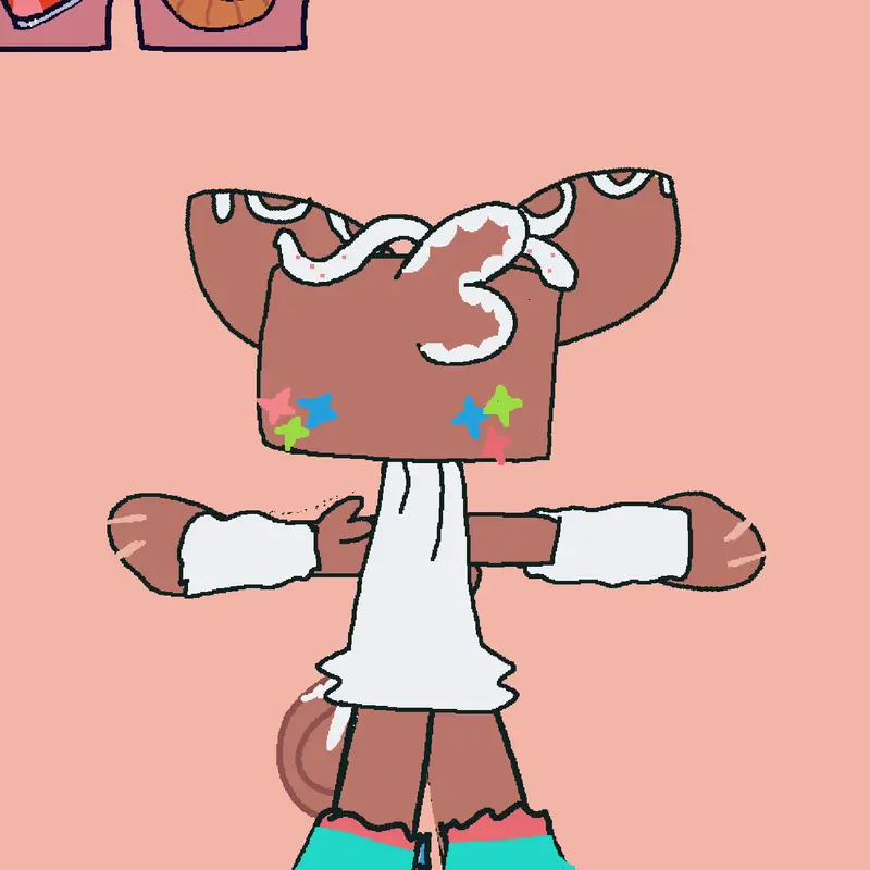 Game by @milkofshadows