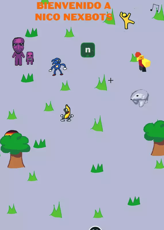 Game by @chamis