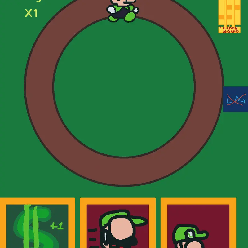 Game by @sofia445