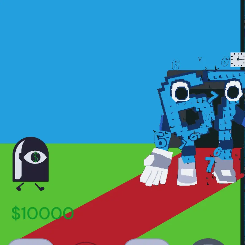 Game by @cool_Steve