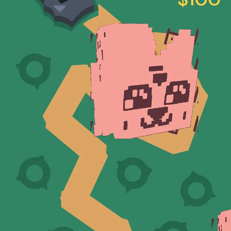 Game by @lappy_dev