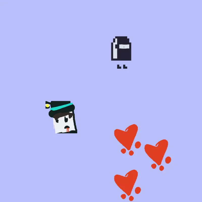Game by @elpopcat
