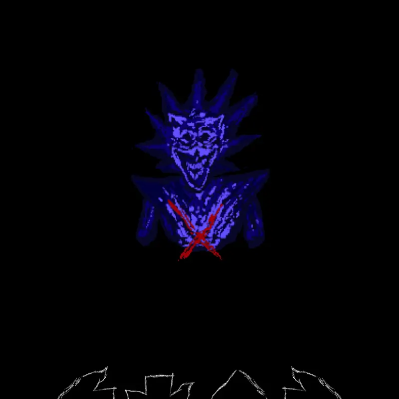 The hedgehog by @Endless_Face