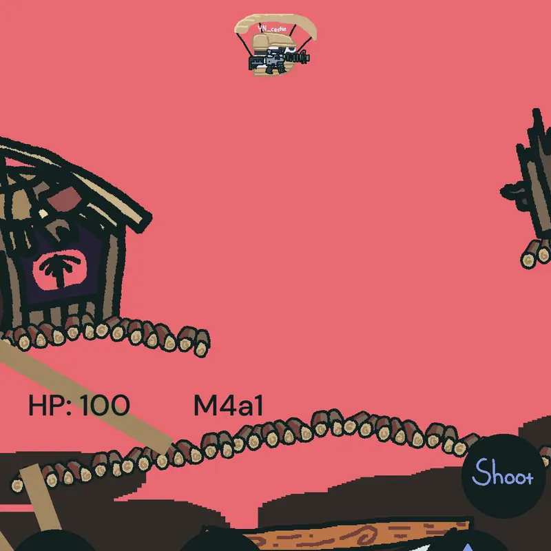 Game by @featherdev
