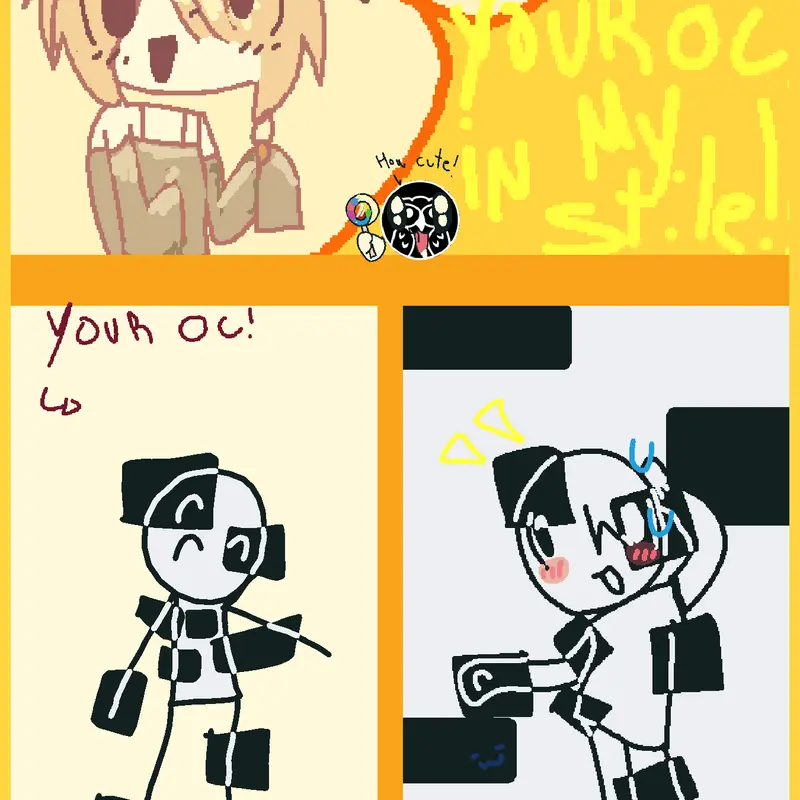 Game by @i_amkumi