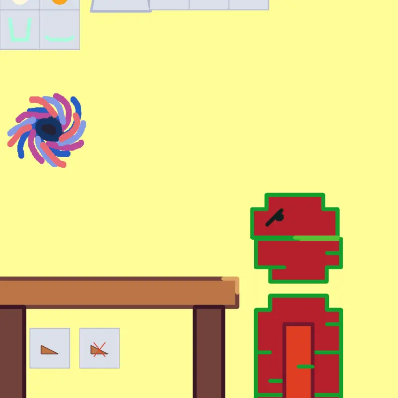 Game by @Pagos