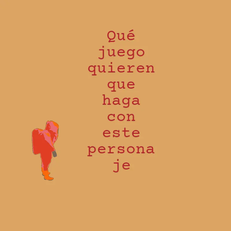 ? by @IsaelMendoza