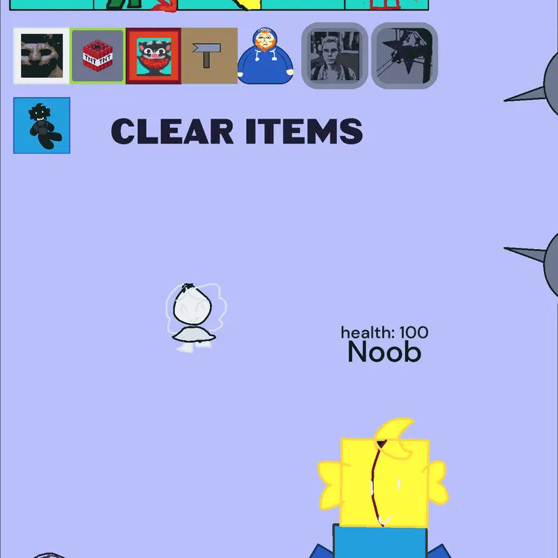 Game by @yummy_cookie