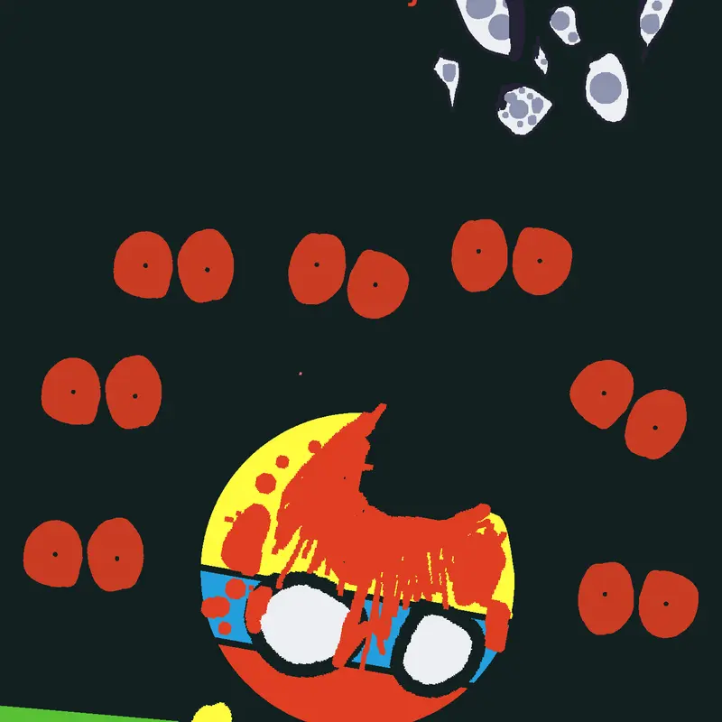 Game by @MR_colombia