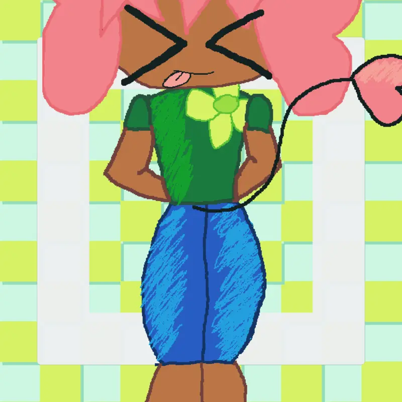 Game by @princesitaLMF1