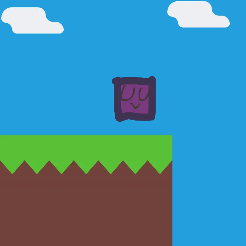 Game by @ass_tro