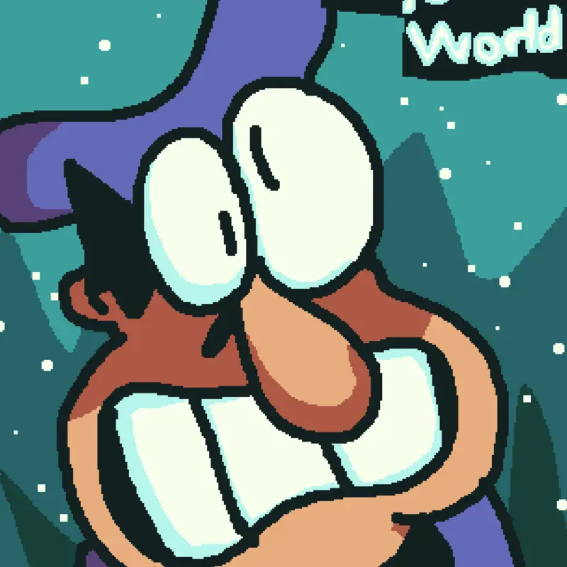 Game by @foptop64