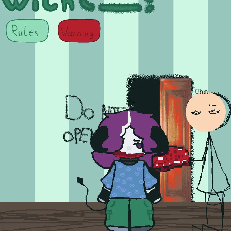 Game by @am_just_a_normal_person