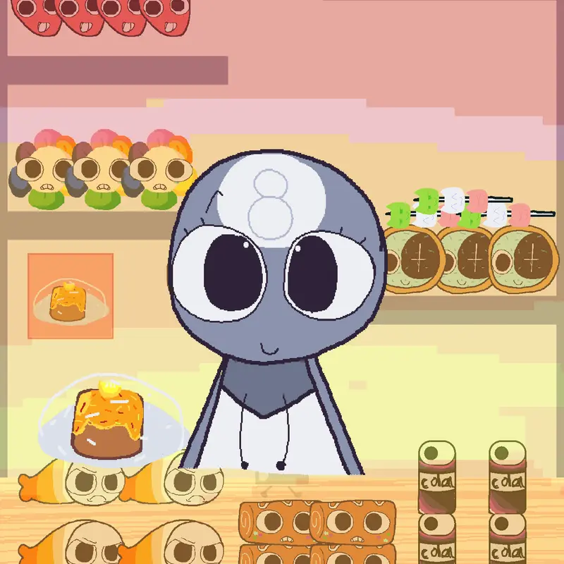 Game by @-_-Cosmo_theBrown1e-_-