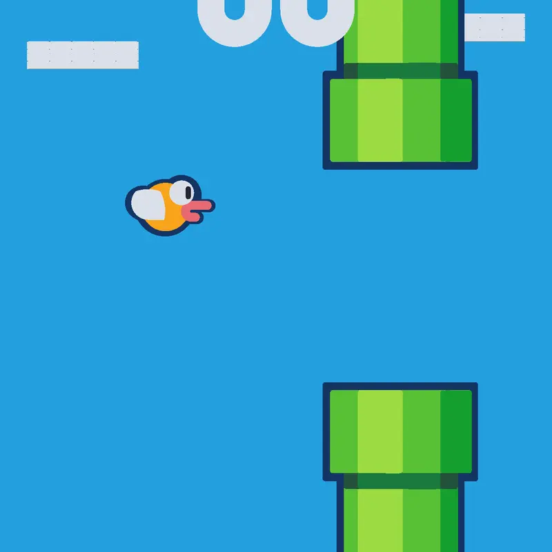 Game by @GameWoeld