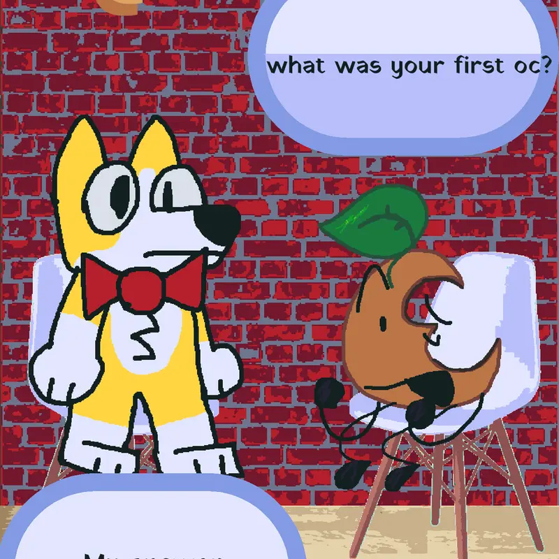 Game by @ChewedPotato