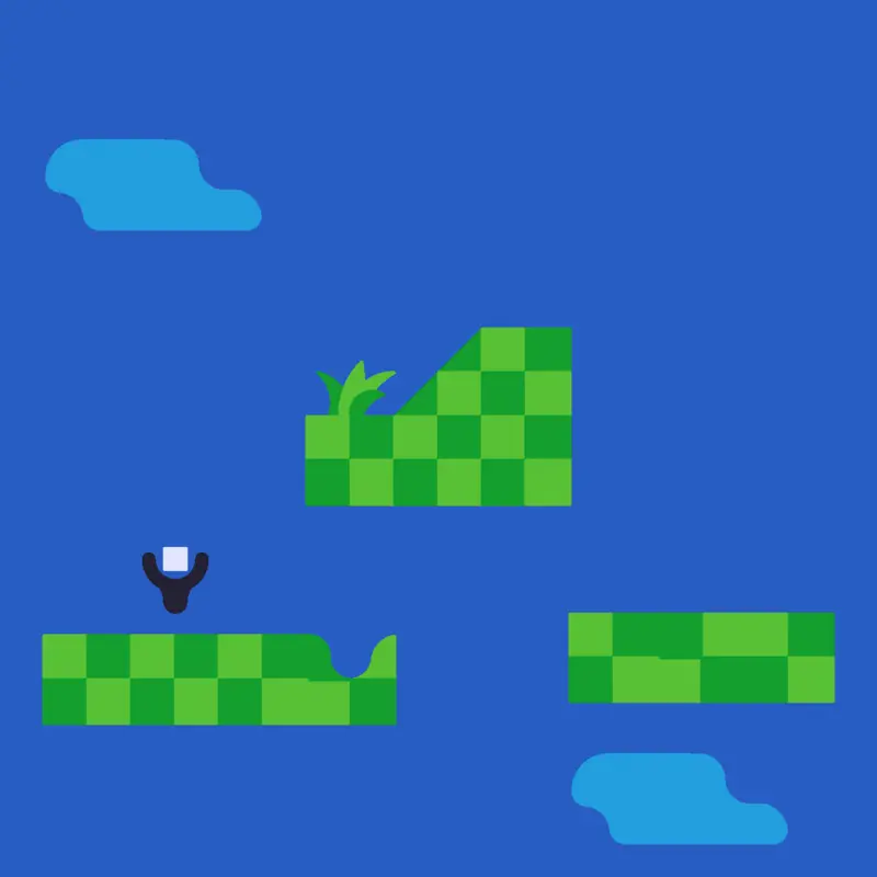 Game by @Welcometogame