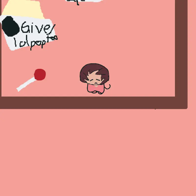 Game by @ihave_bugsinmyhair