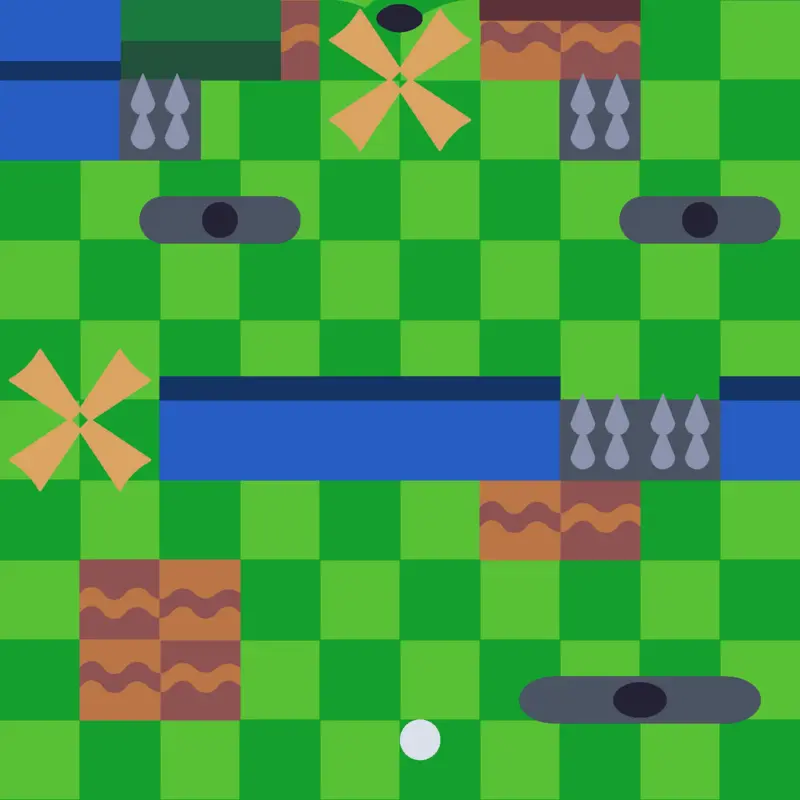 Game by @ZZzxxX1099