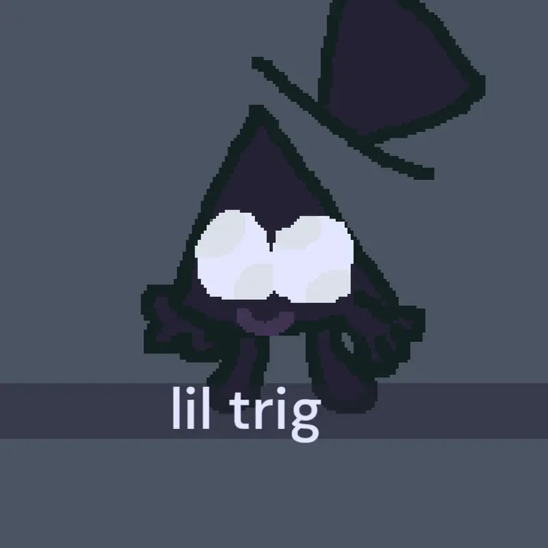 Game by @Trig